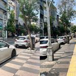 Mersin’de kavurucu sıcaklar etkisini sürdürüyor: Cadde ve sokaklar boş kaldı