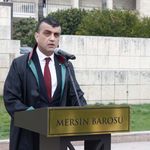 Baro Başkanı Özdemir: “Mevsimlik işçilere yönelik ayrımcılık ve saldırılar cezasız kalmamalıdır”