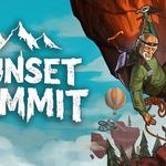 Yeni bir tırmanış oyunu: Sunset Summit