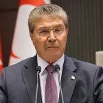 KKTC'de Üstel: "237 kişi kurtarıldı 7 kişi hayatını kaybetti, 23 kişi ise aranıyor"