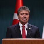 KKTC Başbakanı Üstel: 'Çok üzgünüz can kayıplarımız var'