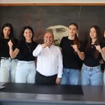 Toroslar Kadın Voleybol’da güçlü takım ruhu