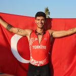 Mersinli milli sporcumuz Ersu Şaşma, Lozan Diamond League kadrosunda yer almadı