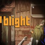 Korku oyunu Iron Blight, yakın zamanda satışta