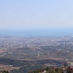 Mersin’de 30 Ağustos Pazar günü hava nasıl olacak?