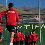 Mersin İdman Yurdu hazırlık kampı bitti, gözler lige çevrildi