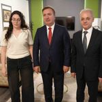 Silahlı saldırıda bacağını kaybetmişti: Şimdi başhekim oldu