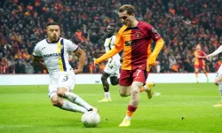 Galatasaray, şampiyonluk maçına çıkıyor