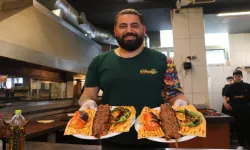 İyi kebabın reçetesini verdi