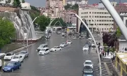 Büyük şehirler iklim krizine hazır değil