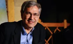 Mersin Kenti Edebiyat Ödülü Orhan Pamuk’un