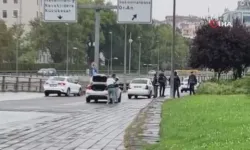 Ankara'da bombalı terör saldırısı