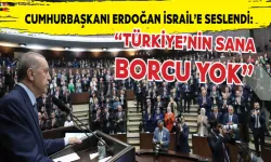 Cumhurbaşkanı Erdoğan: “Hamas, bir mücahit grubudur”