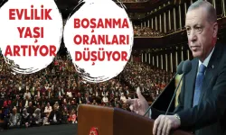 CUMHURBAŞKANI ERDOĞAN’DAN 3 ÇOCUK VURGUSU