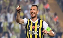 Fenerbahçeli Dzeko futbolu bırakacağı tarihi açıkladı