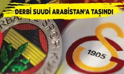 GALATASARAY – FENERBAHÇE KUPA MAÇI NE ZAMAN?