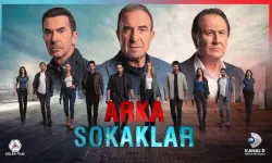 Sağlıkta şiddet Arka Sokaklar’da 