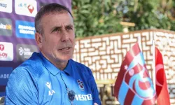 Trabzonspor’da Teknik Direktör Kim Olacak?