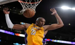 Basketbol efsanesi Kobe Bryant hakkında flaş iddia