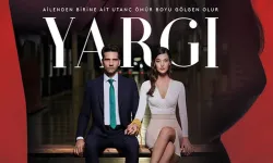 Emmy Ödüllerinde ‘Yargı’ gecesi