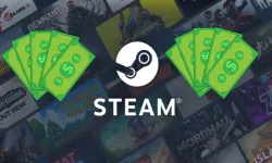 Steam platformu dolara döndü fiyatlar uçtu