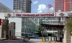 Türk Standartları Enstitüsü 63 yaşında!