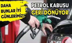 ULUSLARARASI KURULUŞTAN ÜRKÜTÜCÜ PETROL TAHMİNİ