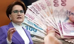 İYİ Parti lideri Akşener: ”Asgari ücret talebimiz 2024 yılı Ocak ayı için 17 bin lira”