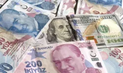 Yıldan yıla asgari ücret ve dolar bazında karşılıkları