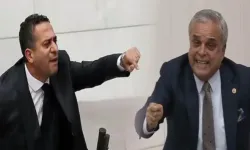 CHP Parti Meclisine Mersin tartışması damga vurdu! Ali Mahir Başarır ve Ufuk Çakır arasındaki şiddetli tartışmanın nedeni Mezitli adayı mı?