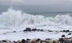 Dikkat! Doğu Akdeniz’de fırtına uyarısı