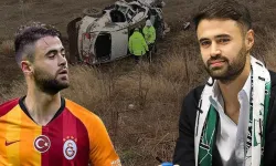 Milli Futbolcu Ahmet Çalık vefatının 2. yılında da unutulmadı