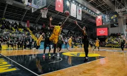 MSK, evinde Konyaspor’u 71-64 yendi