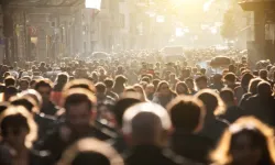 Türkiye, en mutlu ülkeler sıralamasında 106. sırada