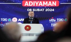 Cumhurbaşkanı Erdoğan: ”Bay Kemal’e ilk hançeri vuranlar Meclise taşıdığı uyanıklar oldu”