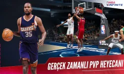 NBA Infinite şimdi Türkiye’de