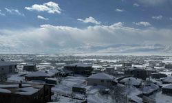 Hakkari’de 73 köy ve 118 mezra yolu ulaşıma kapandı