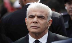 İsrail muhalefet lideri Lapid: ”Schumer’in konuşması, Netanyahu’nun ABD’de İsrail’in en büyük destekçilerini birer birer kaybettiğinin kanıtı”