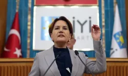 İYİ Parti’de değişim! Meral Akşener’den adaylık açıklaması