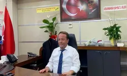  Başkan Murat Orhan: "Halkıma hizmet için varım"