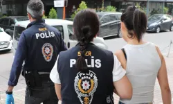 CİMER'e ihbar geldi, polis operasyon yaptı: 9 gözaltı