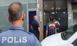 Mersin’de aranan şahıslar operasyonu: 84 gözaltı