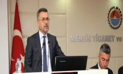 MTSO Başkanı Çakır: "105 trilyon dolar küresel ekonominin 5.7 trilyon doları e-ticaretten sağlanıyor"