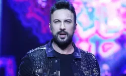 Tarkan, O’nlar için paylaşım yaptı