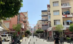 Arife Günü’nde Mersin esnafı kan ağlıyor