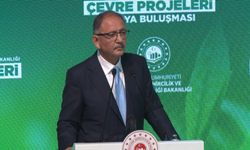 Bakan Özhaseki: ”Böyle gider ve kirletmeye devam edersek Marmara’yı yitireceğiz”