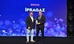 Brandverse Awards’tan İpragaz’a ödül