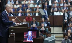 Cumhurbaşkanı Erdoğan: “Gazze'yi yakıp yıkan İsrail'in şimdi de gözünü Lübnan'a diktiği anlaşılıyor”