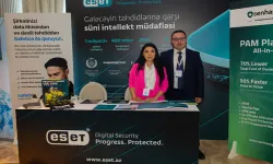 ESET, Azerbaycan ofisi faaliyete başladı