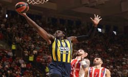 Fenerbahçe, Johnathan Motley’e veda etti